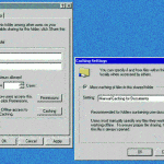 Intellimirror