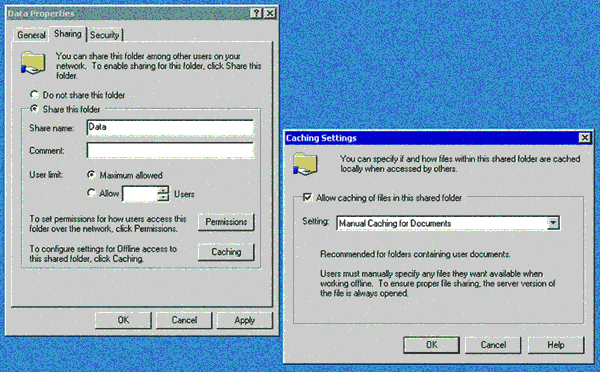 IntelliMirror