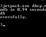 Jetpack tool
