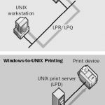 Line Printer Daemon