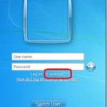 Logon