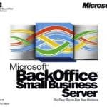 Microsoft Backoffice