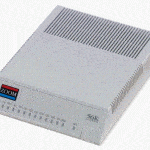 V90 modem