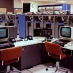 History of Networking in the 70's