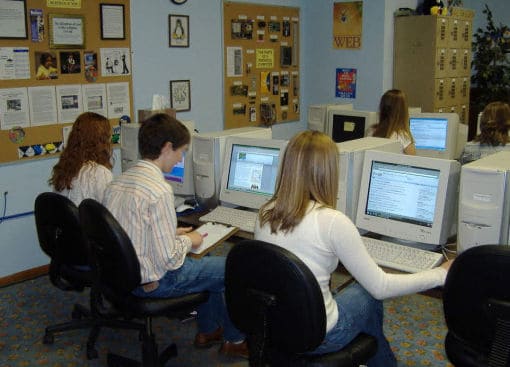 Networking History 1990