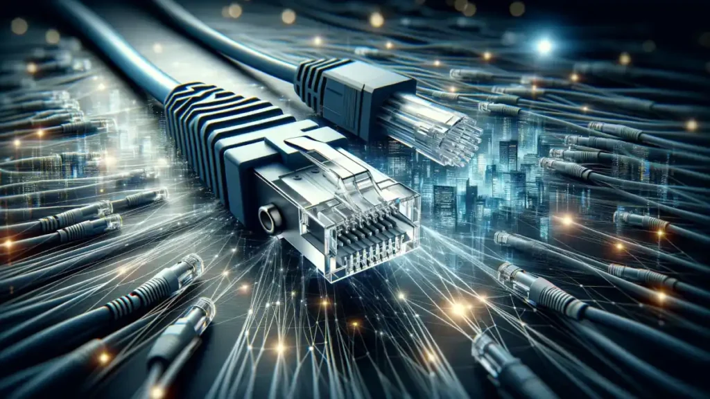 Network Connectors