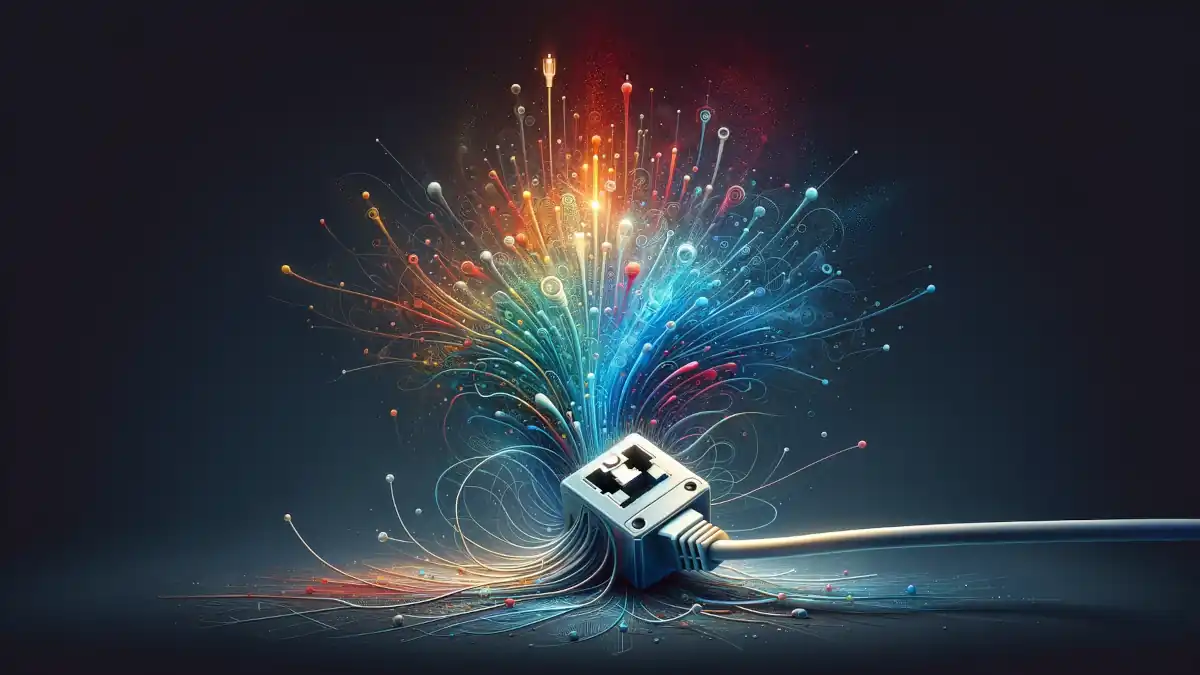 Network Jack: The Essential Connector in Networking Infrastructure