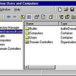 Organizational Unit (OU)