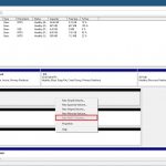 RAID 5 Volume