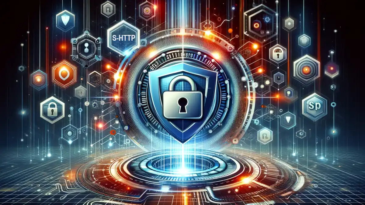 Secure Hypertext Transfer Protocol (S-HTTP)