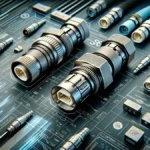 SC and ST Connectors