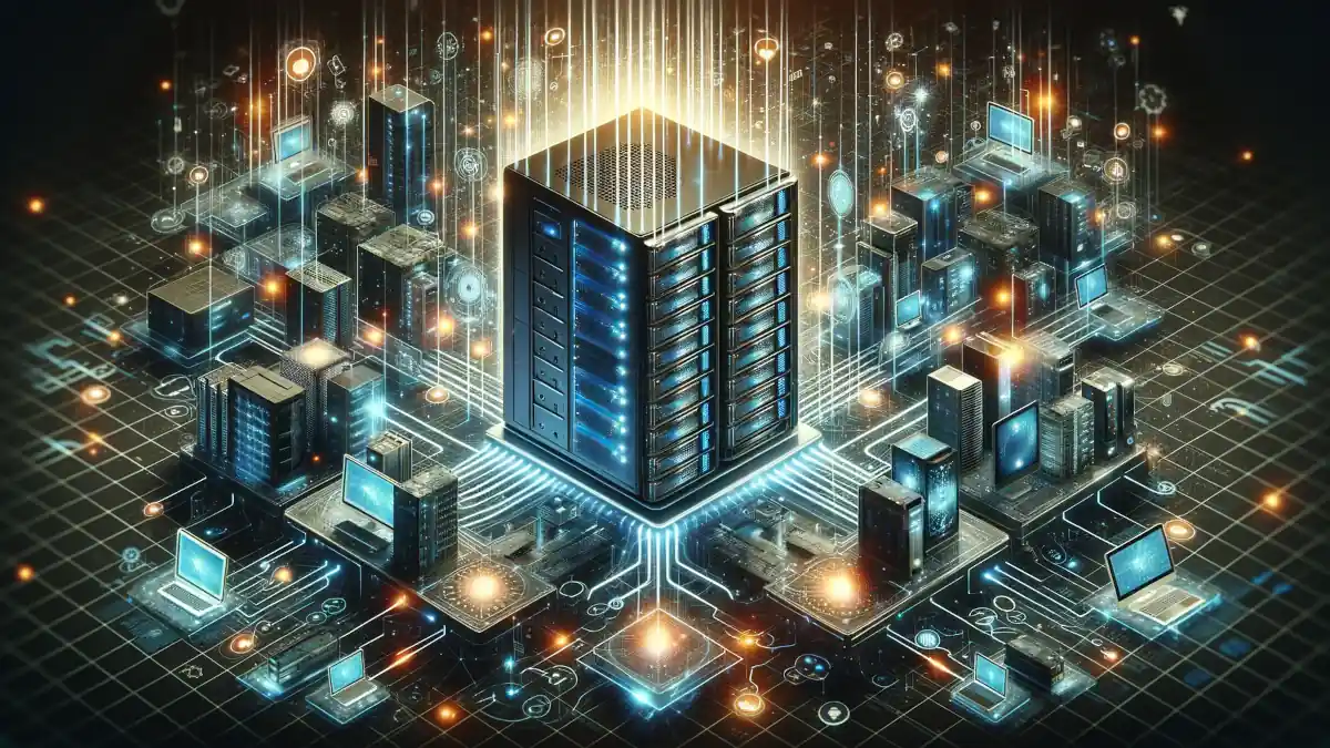 Server-Based Network: Everything You Need To Know