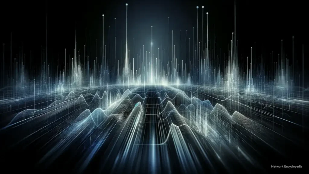 Signal Loss: the concept of signal loss in telecommunications
