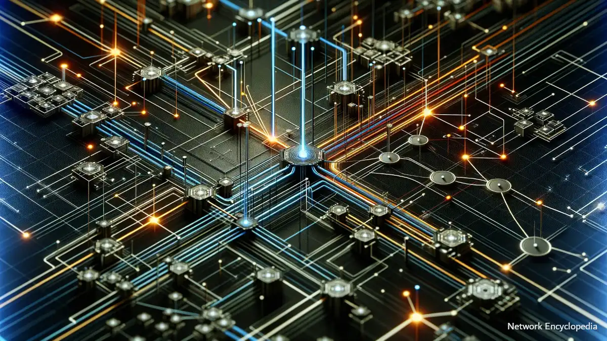 Unraveling the Shortest Path First: The SPF Algorithm