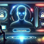 what is username