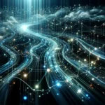 Virtual Circuit (conceptual image)