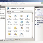Virtual Directory