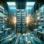 Wiring Closet conceptual image