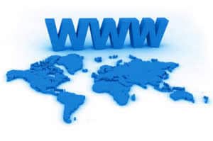World Wide Web (WWW)
