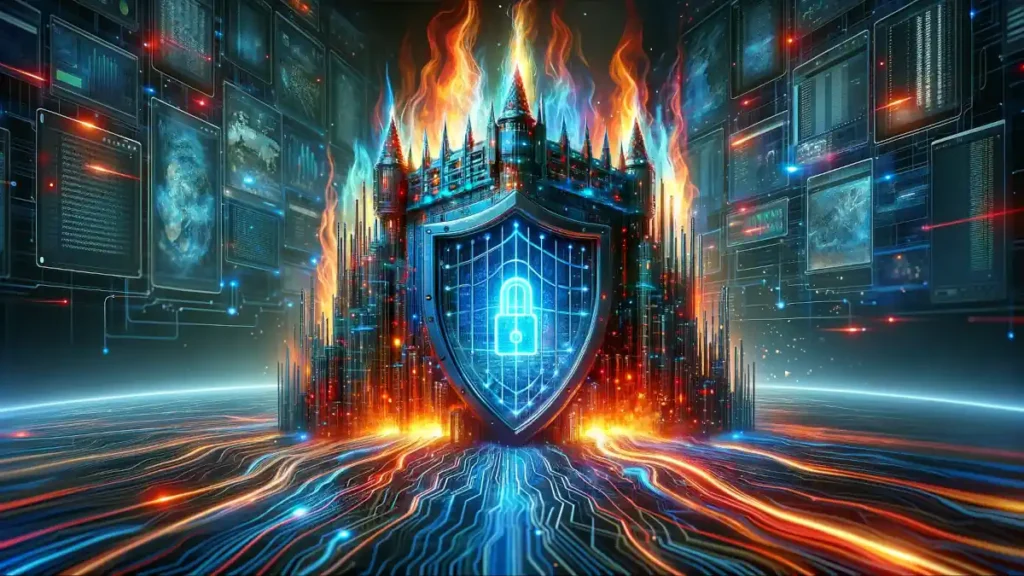 Application Gateway Firewall