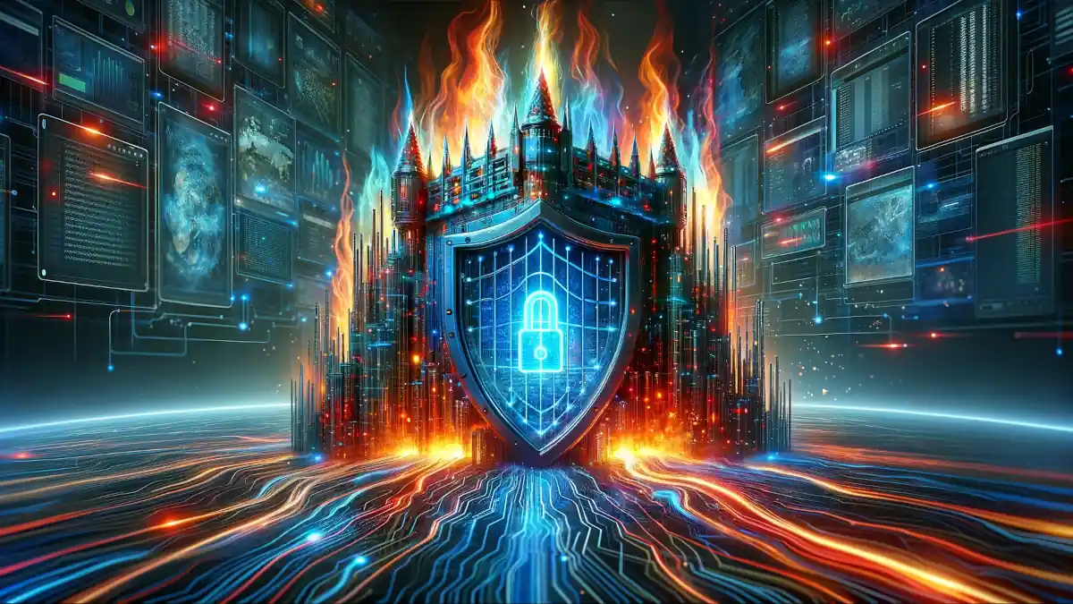 Application Gateway Firewall: Mastering Application-Level Traffic Control and Security