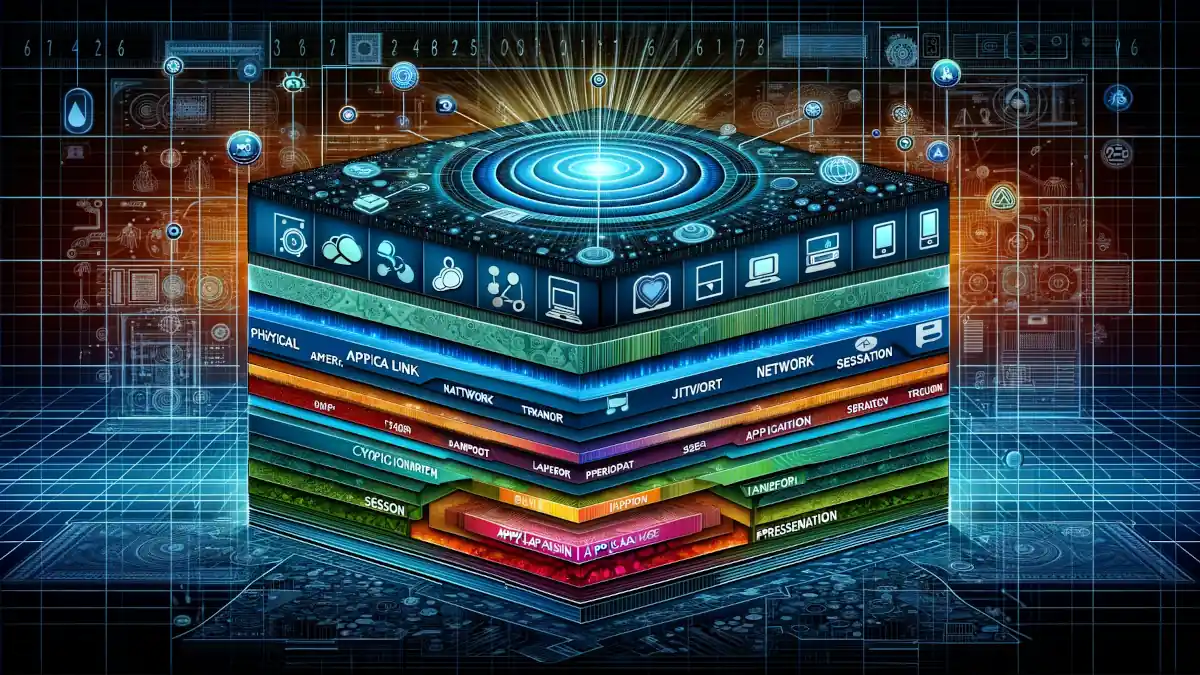 Understanding the Application Layer in the OSI Model