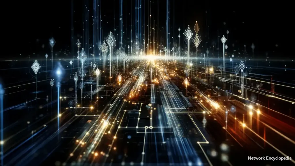 Asynchronous Transmission: the essence of data transmitted in intervals.