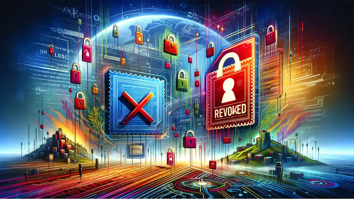 Certificate Revocation List (CRL): Ensuring Digital Trust