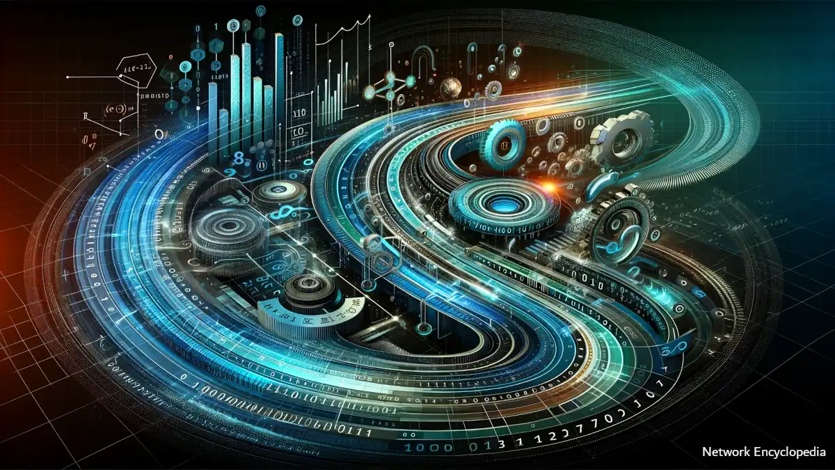 Cyclic Redundancy Check (CRC): Ensuring Data Integrity Through Mathematical Precision