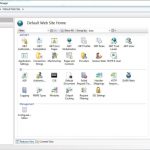 Internet Information Services (IIS)