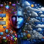 MSDN and its transition to Microsoft Learn and Azure DevOps (AI Conceptual Representation)