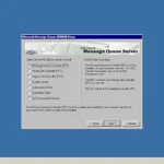 Microsoft Message Queue Server (MSMQ)
