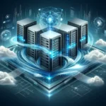Virtual Server: the concepts of efficiency, scalability, and flexibility within modern computing environments.