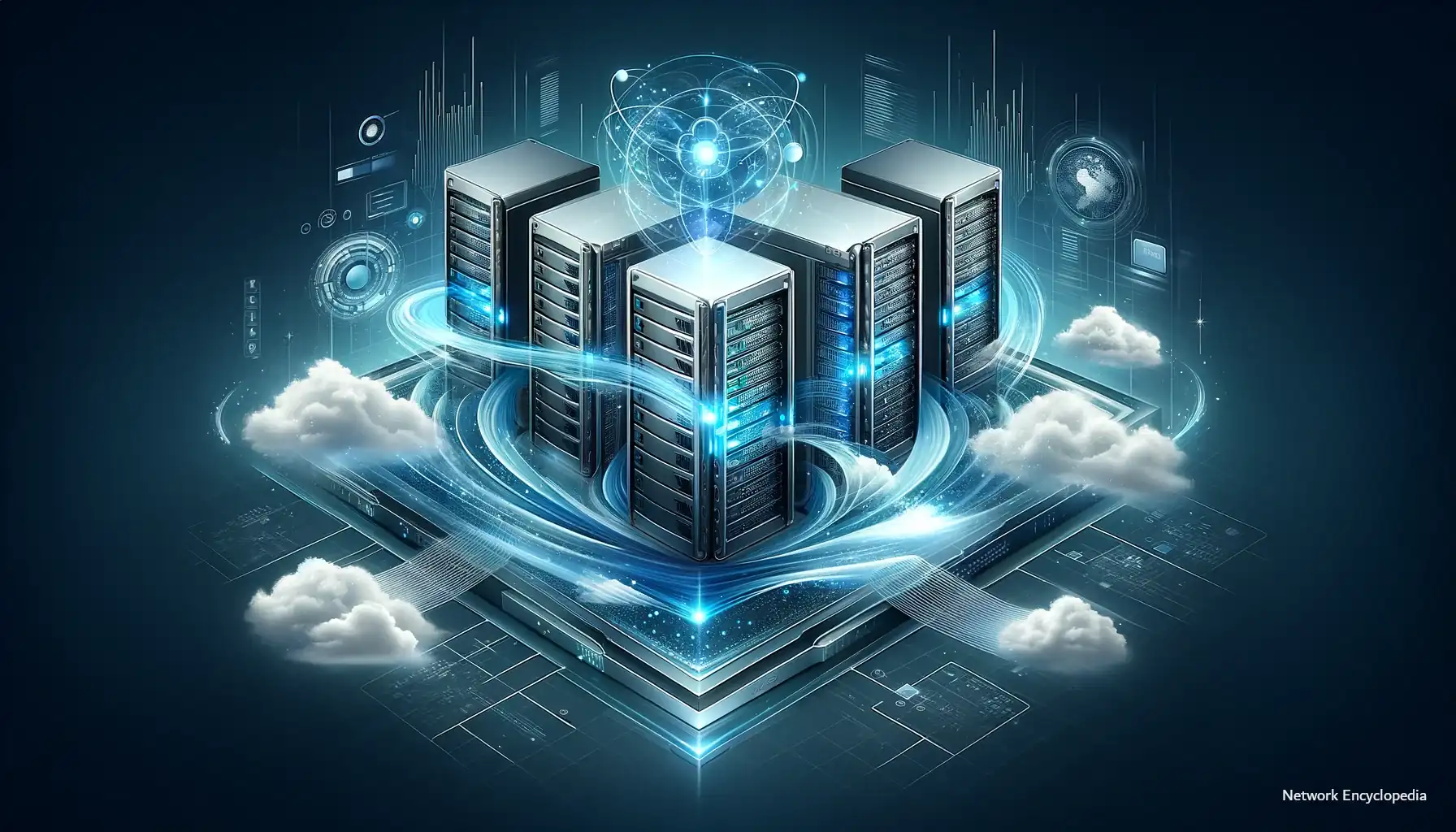 Virtual Server: Architecting the Future