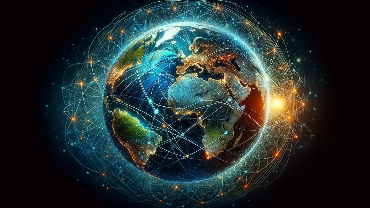 Wide Area Network (WAN): Bridging Distances in the Digital World