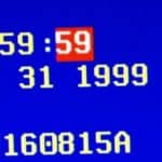 Y2K Problem