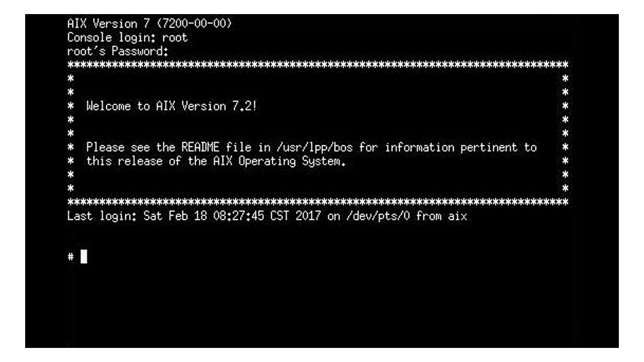 AIX UNIX: IBM’s Powerful UNIX Operating System Explored