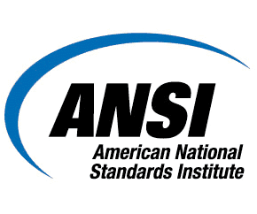 ANSI - American National Standards Institute