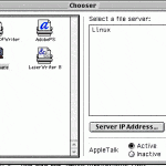 AppleShare