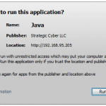 Applet (Java)