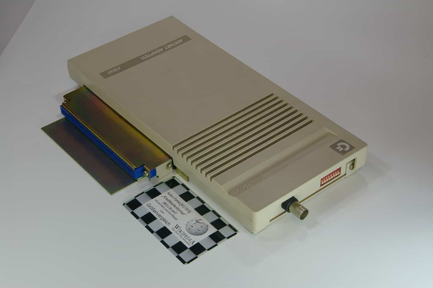 ARCNET