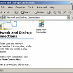 Autodial Configuration