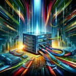 Caching name server