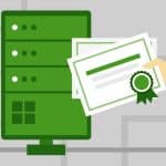 Certificate Services Windows Server