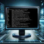 Command Prompt