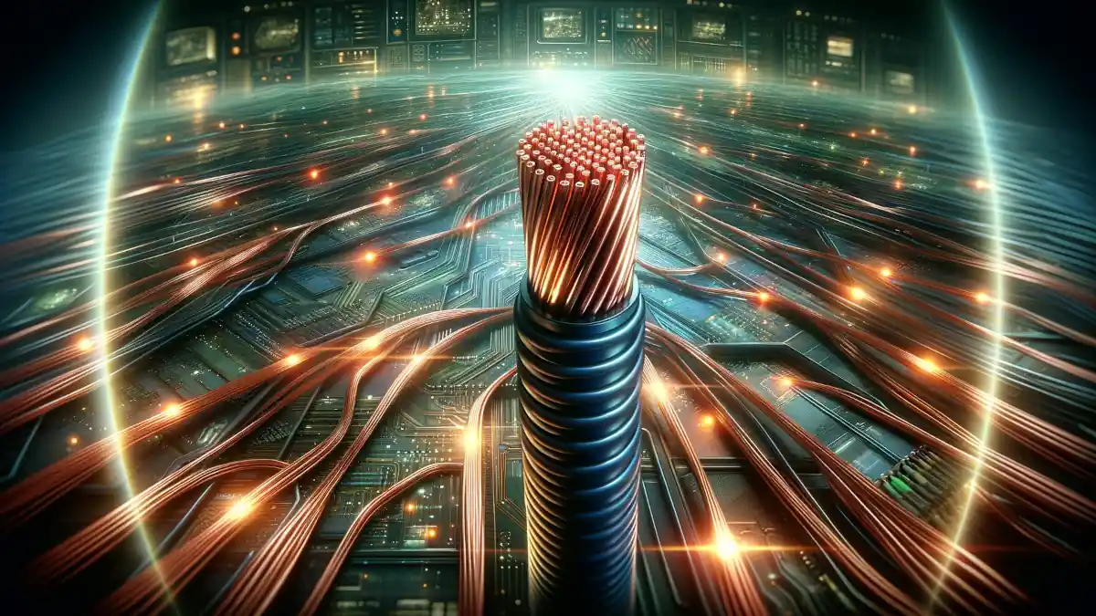 Copper Cabling