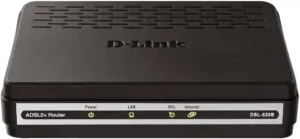 DSL Modem