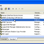 Indexing Service