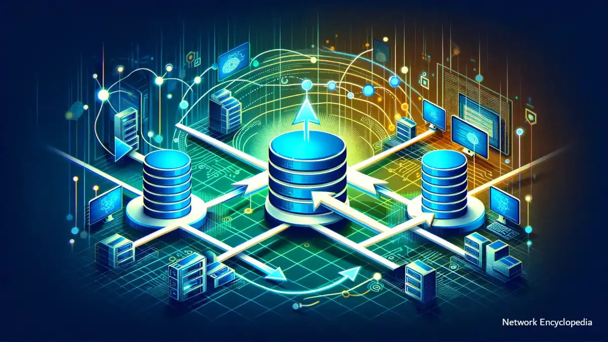 Iterative Query Decoded: Navigating the DNS Resolution Process