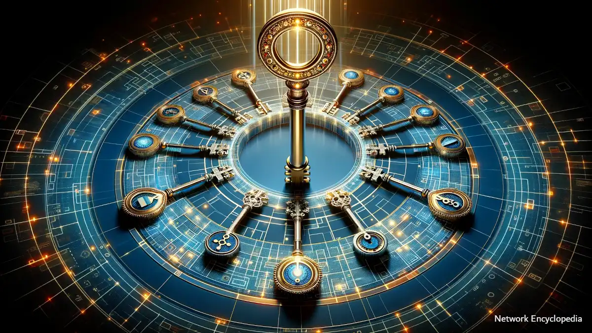 Key in a Relational Database
